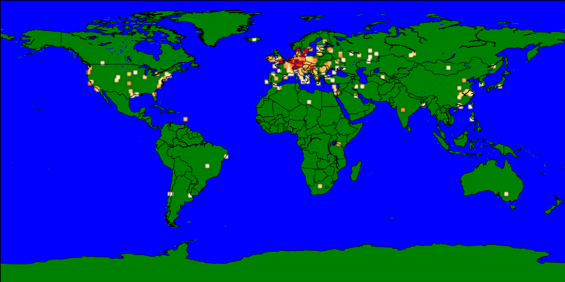 rsyncmap